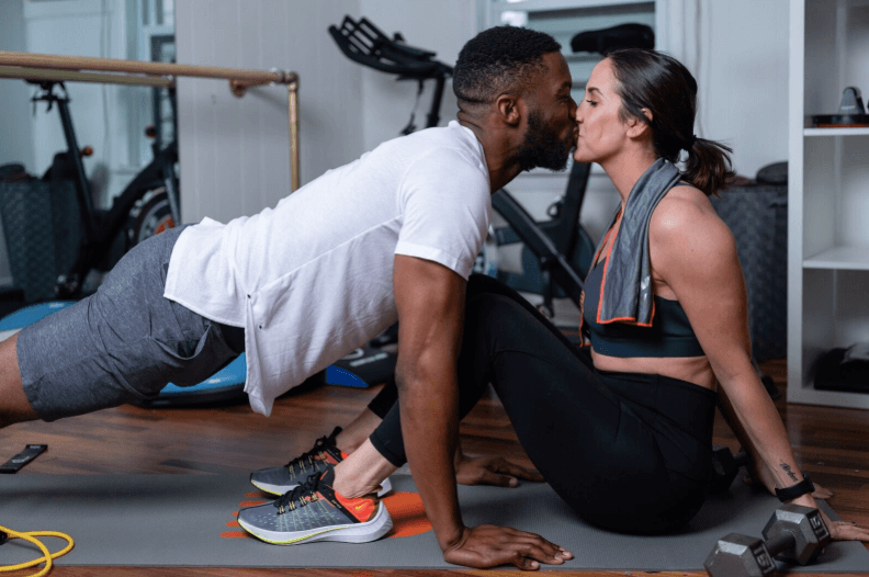 The Rise of Exerdating—And Why We Should All Be Doing It